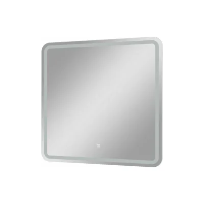 Зеркало blessed с led подсветкой, сенсором 800x800 Reflection RF5428BL
