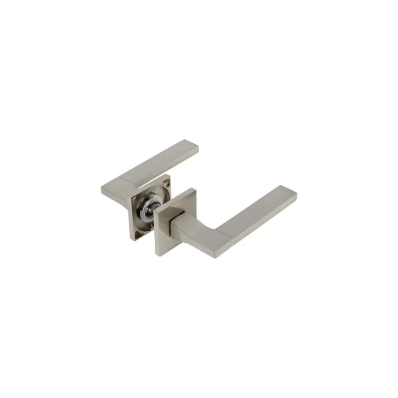 Дверные ручки ADDEN BAU COSMO S-533 NICKEL 940002023010