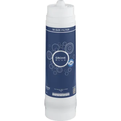 Сменный фильтр Grohe Blue 1500 л 40430001