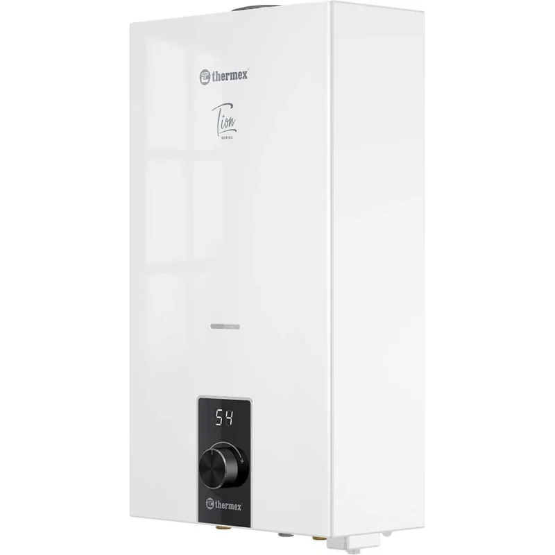 Газовый проточный водонагреватель Термекс THERMEX T 20 D ЭдЭБ03687