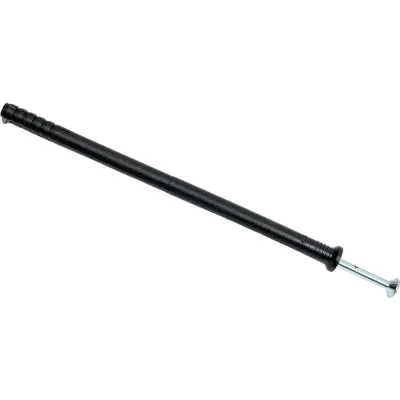 Дюбель-гвоздь с потайным бортиком BEFAST 8x160, 50 шт. KSML0816050S