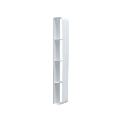 Полка Aquanet Магнум 150x1000 вертикальная 00302238
