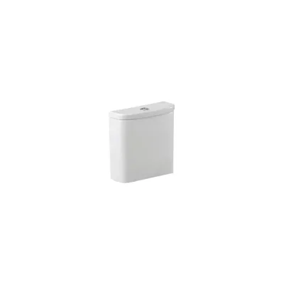 Бачок Dama Senso Compacto Roca /в коробке/ нижний подвод воды артикул 34151В000