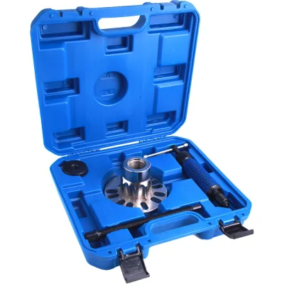 Гидравлический съемник ступицы усилие 12 т. Car-Tool CT-V1654