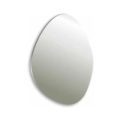 Зеркало MIXLINE Лидия 550x750 мм, еврокромка 555935