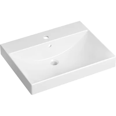 Врезная раковина для ванной Lavinia Boho Bathroom Sink 33311012