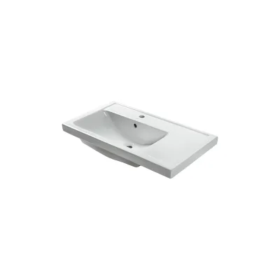 Раковина Sanflor Фостер 80 П 4640021065198