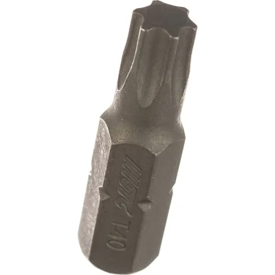 Вставка JTC 56"DR TORX Т40х30мм 1233040 815111