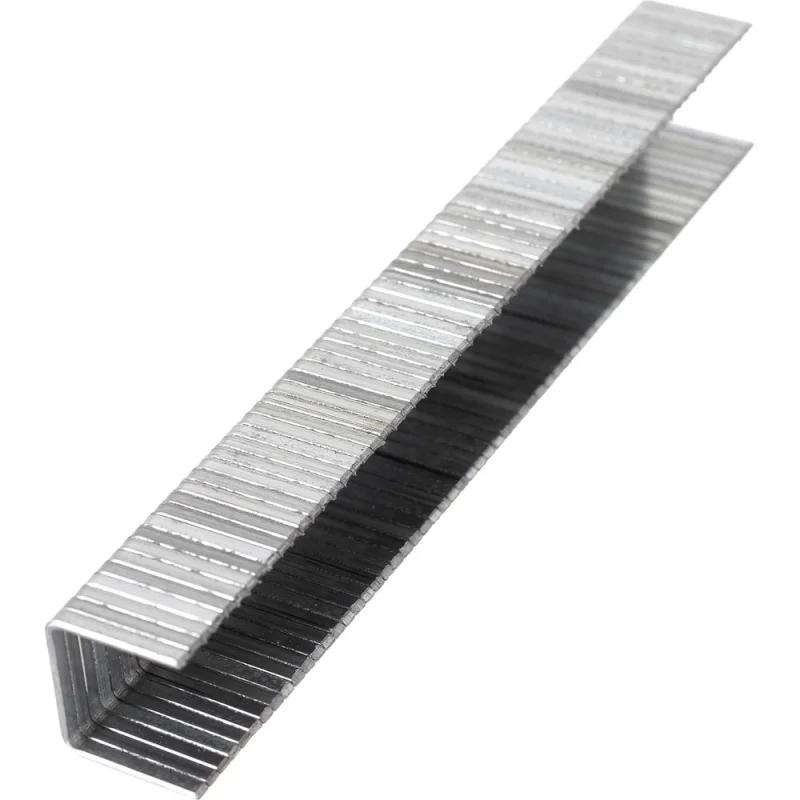 Скобы для степлера KRAFTOOL тип 140 (G/11/57) , калибр 20GA, 10мм, 1000шт 31680-10