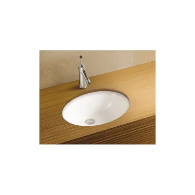 Врезная раковина WeltWasser WW DEILBACH 6022 470х390х190 10000003898