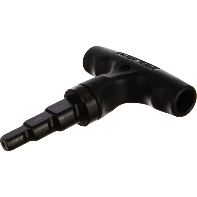 Калибратор для МПТ INGOTOOLS размером 16X2мм - 20X2мм - 26X3мм