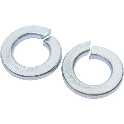 Гроверная шайба SWFS DIN127, М8, 16 шт., пакет тов-092509