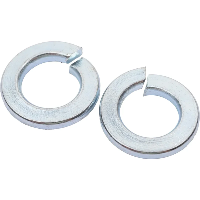 Гроверная шайба SWFS DIN127, М8, 16 шт., пакет тов-092509