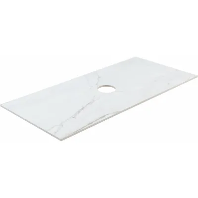 Столешница ALLEN BRAU FANTASY 100 marble 1.11010.M 00274505