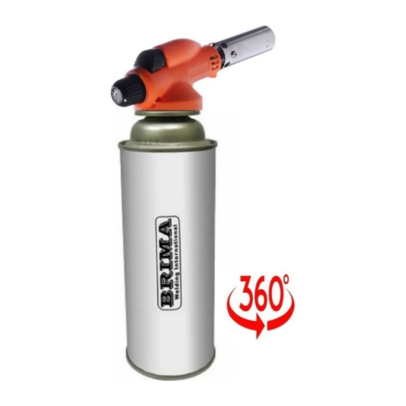 Газовая горелка Brima гв-9707к НП000001374