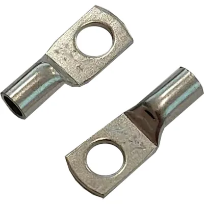 Кольцевой наконечник Nord-Yada D6.5 мм, 16 мм, ТМЛ 16-6 907407