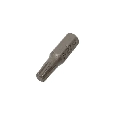 Бита TORX T27 ,1/4", 10 шт. AIST 1172527T10 00-00009563