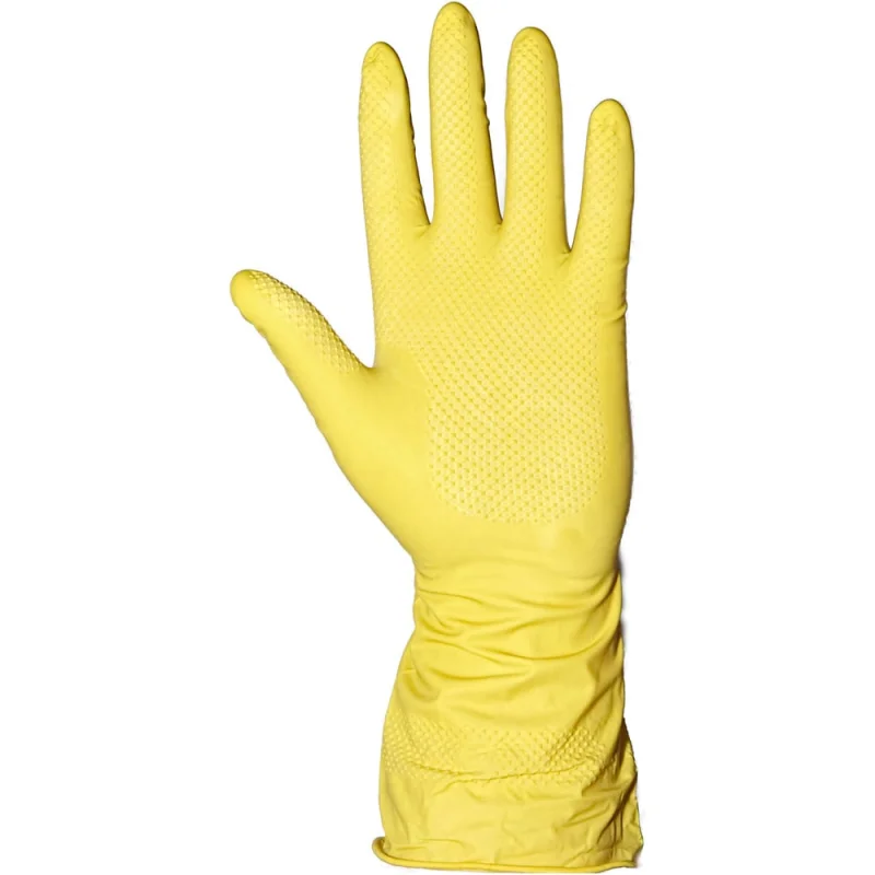 Перчатки резиновые Ben Fatto M Gloves повышенной эластичности 25930