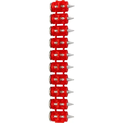 Гвозди по бетону для Hilti BX 3 Fixpistols F-BX 3x14, 1000 шт. 1-4-3-5209