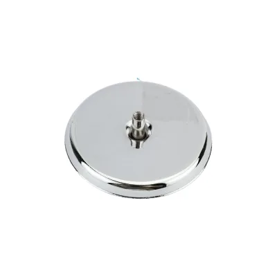 Заглушка PALIDORE 030-03 PC хром блестящий 98760135