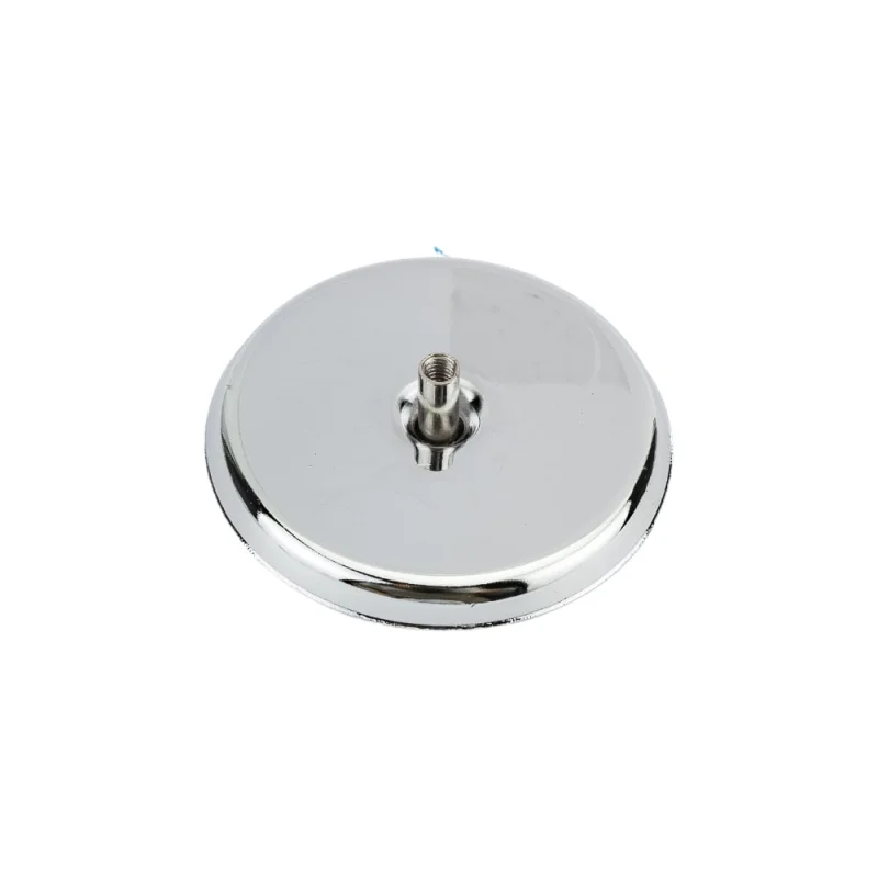 Заглушка PALIDORE 030-03 PC хром блестящий 98760135
