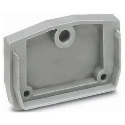Крышка концевая UPUN UJ5-2.5WMG, 10 шт 422053 erp859436-1