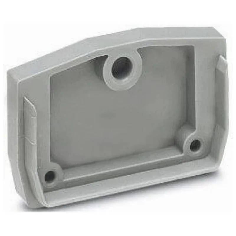 Крышка концевая UPUN UJ5-2.5WMG, 10 шт 422053 erp859436-1