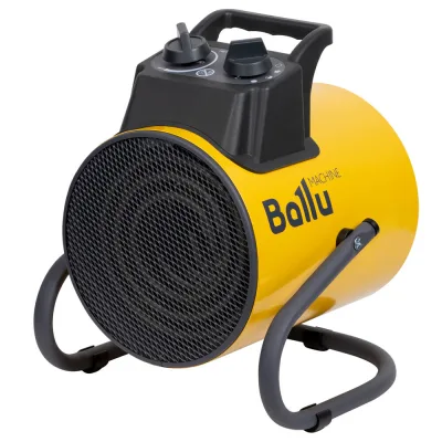 Пушка тепловая электрическая 4,5 кВт Ballu BHP-PE2-5 прямого нагрева (НС-1274968)