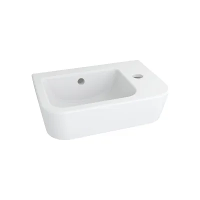 Маленькая раковина для туалета Lavinia Boho One 33310001R