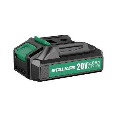 Аккумулятор ALTECO STALKER 20V 2.0 Ah 69838