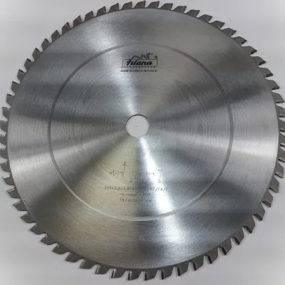 ΠΠΈΠ»Π° Π΄ΠΈΡΠΊΠΎΠ²Π°Ρ TCT 305x2.2/1.8x25.4 ΠΌΠΌ, z60 64 WZ/FA/F Pilana CT00650421