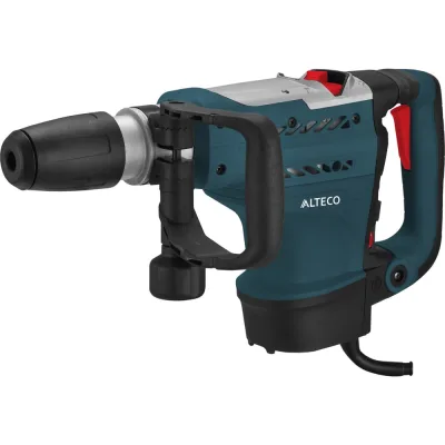 Перфоратор Alteco SDS MAX RH 1400-50 34267