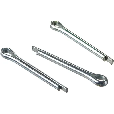 Шплинт ЦКИ DIN 94, 3.2х25 Ц, уп. 100 шт. 62231