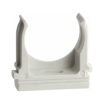 Держатель для труб Экопласт CF25G D25 мм 41725-50