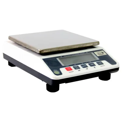 Лабораторные весы Middle МЛ 6-II В1ЖА 0,1, 185x185 Ньютон-1 d-0,1 1444500005