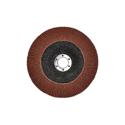 Круг лепестковый торцевой КЛТ1 125 мм, P60 TORGWIN T125729