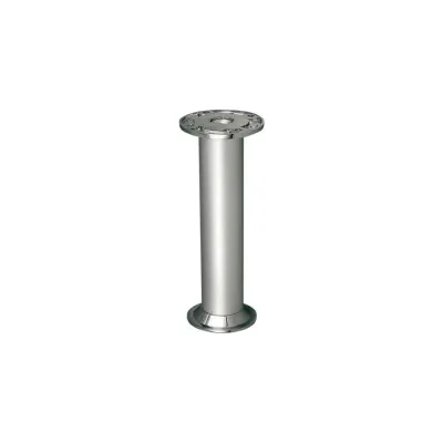 Нерегулируемая опора GTV 30x150 мм, алюминиевая, 100 кг NM-BD868-150
