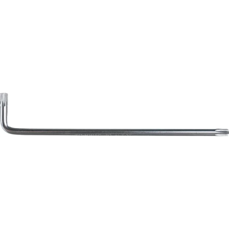 Торцевой ключ Thorvik TKL25 TORX удлиненный, T25 53134