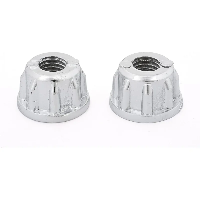 ΠΡΡΠ»ΠΊΠ° Ρ ΡΠ΅Π·ΡΠ±ΠΎΠΉ Π΄Π»Ρ ΡΡΡΠ±Ρ 25 ΠΌΠΌ Palladium JF-40 BH 115837