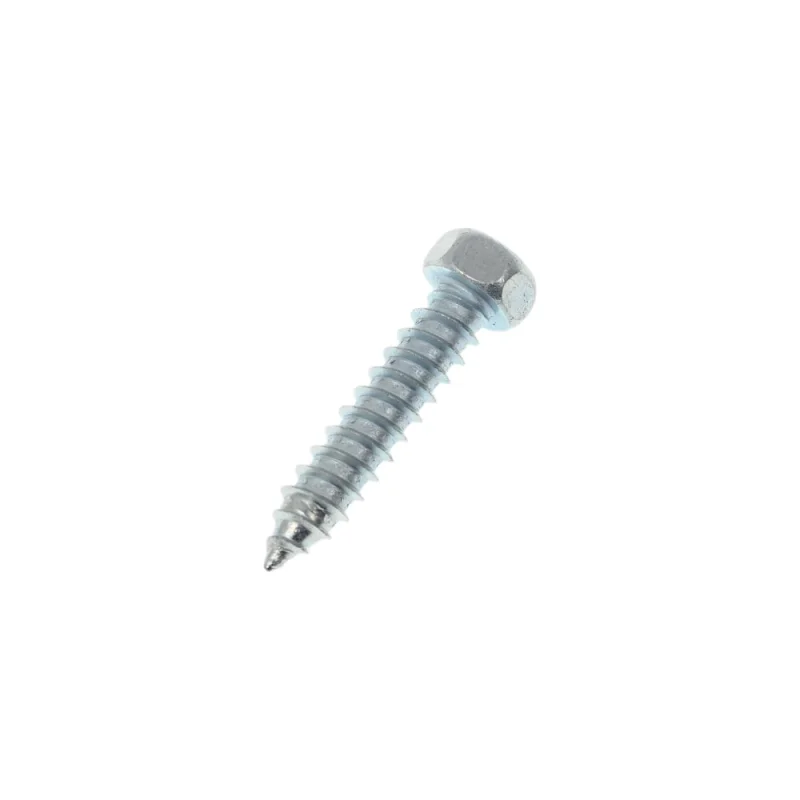 Саморез ООО ПКФ Сварком нерж. DIN7976 (6-гр.гол) 5,5x70 А2 острый 10 шт k00017616