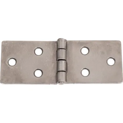 Петля карточная Zitar 110х40 б/п /1шт 145073