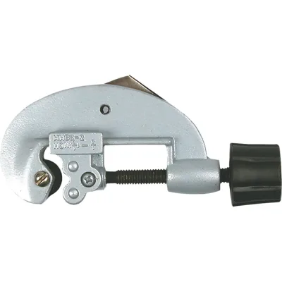 Труборез для медных труб 3 - 28 мм Top Tools 34D055