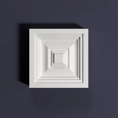 Декоративная вставка bello deco В2 82/82 00-00106514
