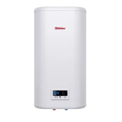 Водонагреватель накопительный Thermex IF 50 V (pro) электрический 50 л 2 кВт вертикальный