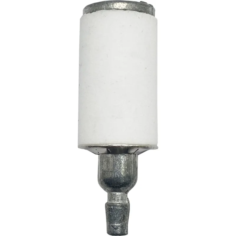 Фильтр топливный для бензопилы HUSQVARNA 137/142 (аналог 5300956-46) UNITED PARTS 90-0245