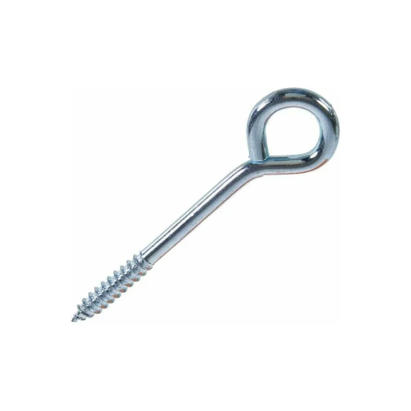 Шуруп-кольцо 3,5x30, 4 шт, пакет Zitar 103893