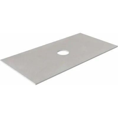 Столешница ALLEN BRAU REALITY 91 grey structure 00274563 1.32024.G-S