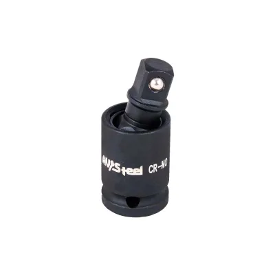 Шарнир карданный AV Steel 1/2х60 мм ударный (AV-729501)