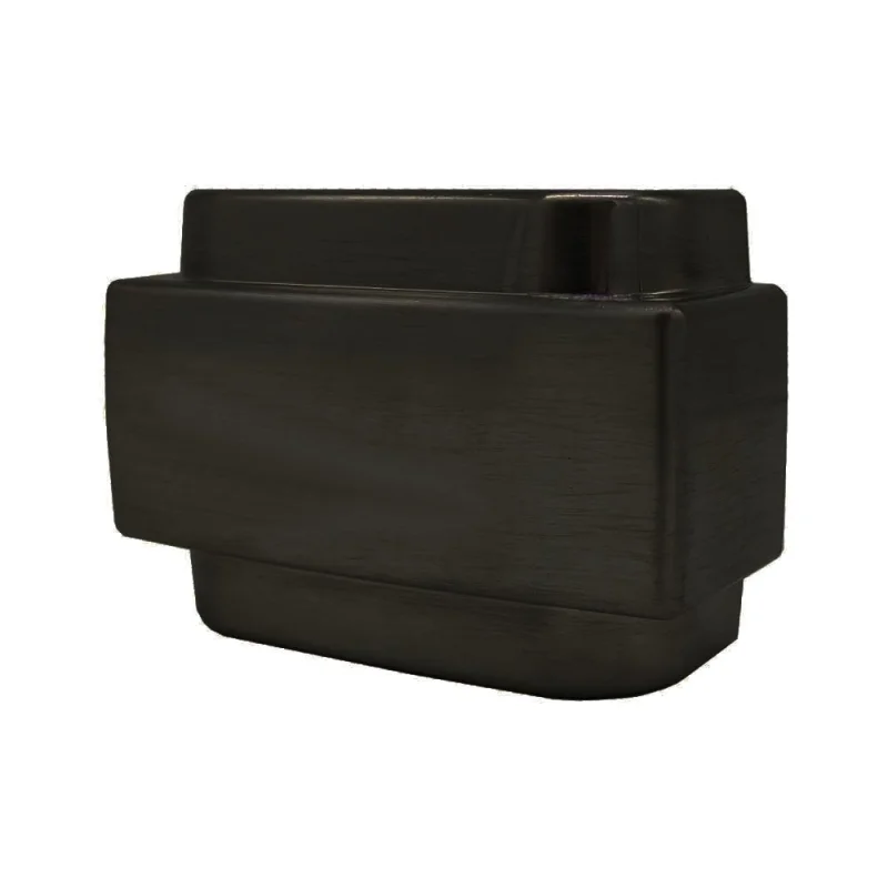 ΠΠ°ΡΠΊΠΈΡΠΎΠ²ΠΎΡΠ½Π°Ρ ΠΊΡΡΡΠΊΠ° SR Rubinetterie Cover ΡΠ²Π΅Ρ ΡΠ΅ΡΠ½ΡΠΉ 0713-0000V00S