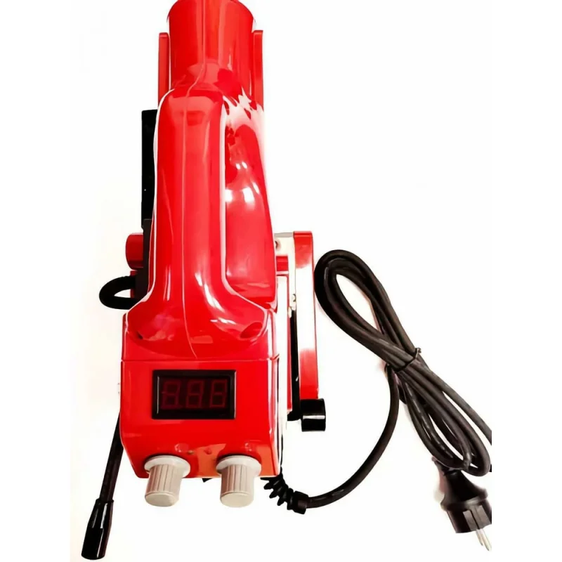 Аппарат для сварки геомембран Meltplast 800D-1100W
